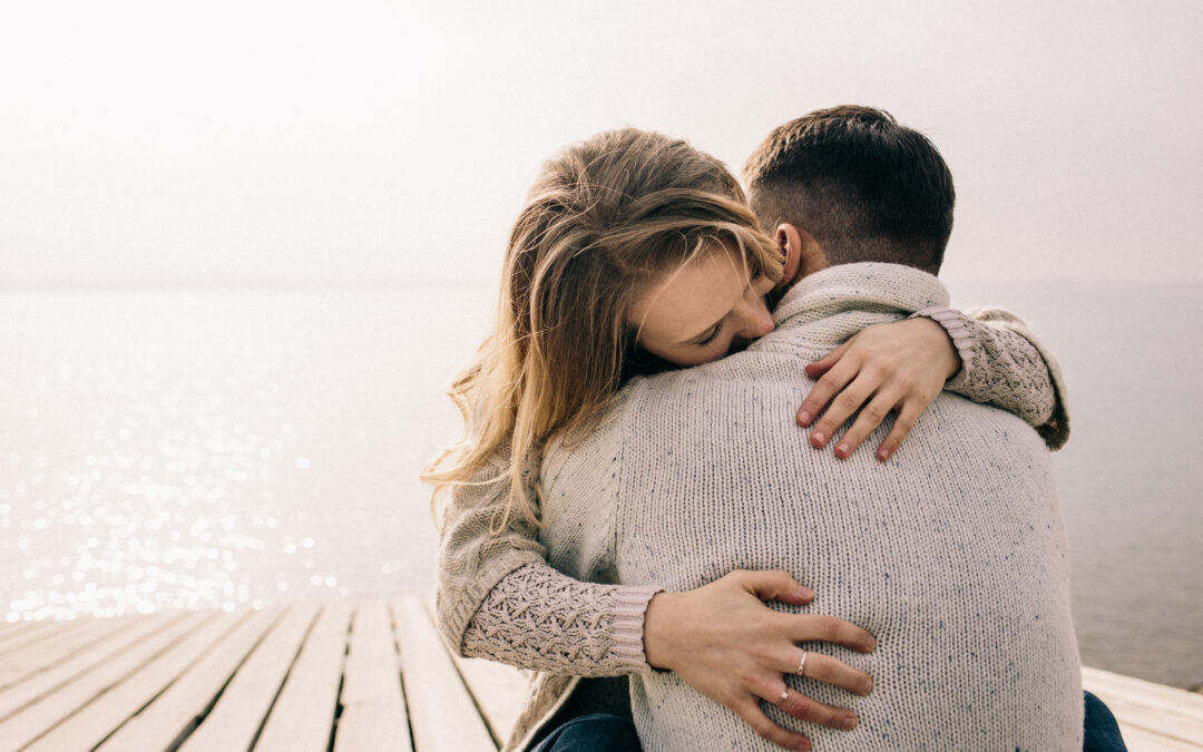 I Sent My Husband on a Weekend Retreat With Other SSA Men — What Was I Thinking?