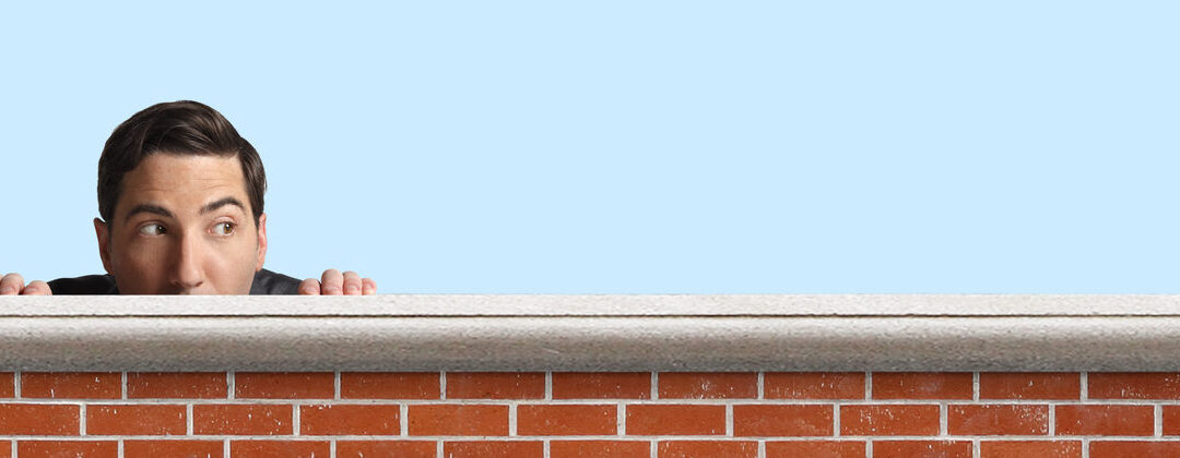 Why Men Compete to Be the Most Guarded—and Why It Costs Us Everything