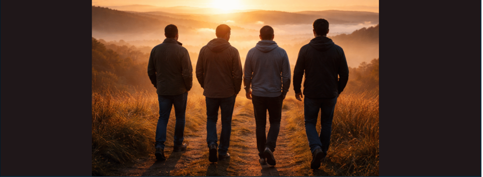 The Opposite of Addiction is Not Sobriety—It’s Connection