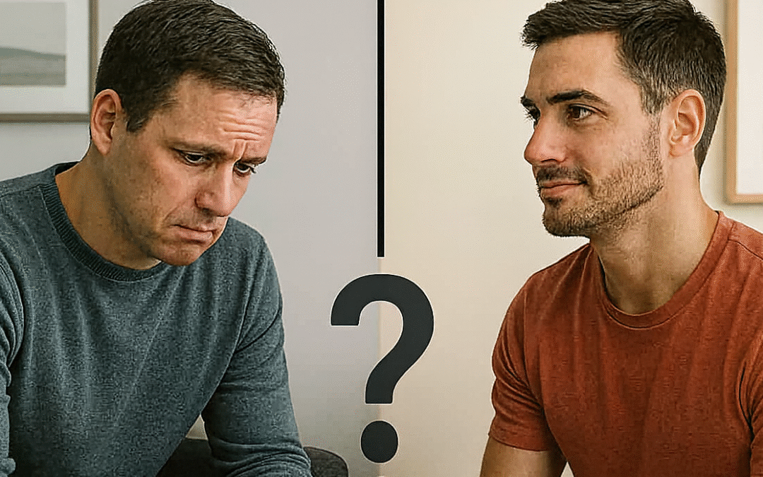 Conversion Therapy vs Reparative Therapy: Untangling the Conversation with Kindness and Curiosity