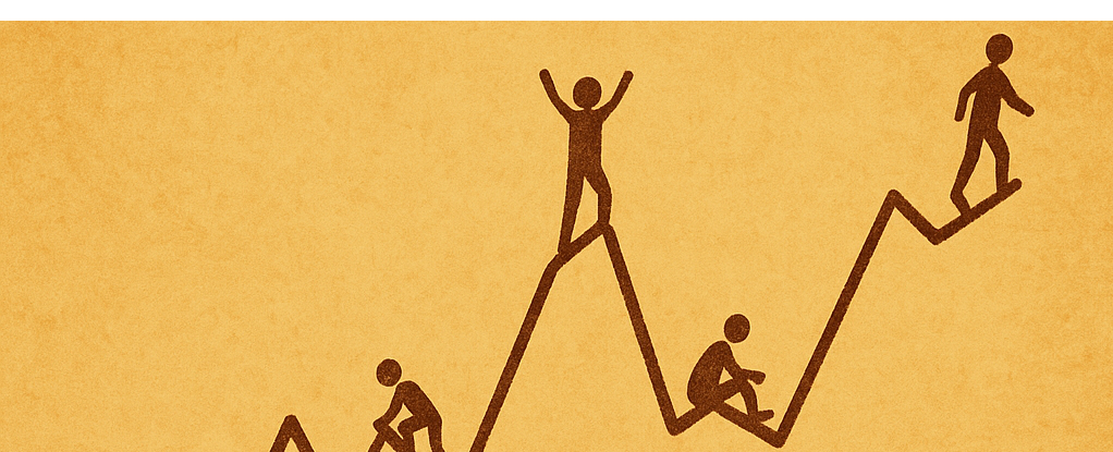 Healing Takes Time: Why Going Slow Is Not a Failure