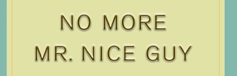 Why No More Nice Guy Speaks So Powerfully to Same-Sex-Attracted Men