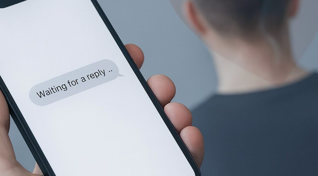 When Friendship Becomes a Burden—Attachment, Boundaries, and Same-Sex Attraction