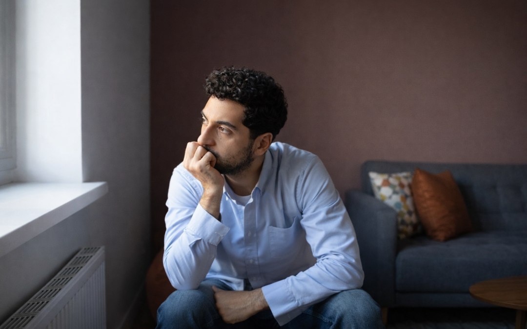 What to Do When Your Family Can’t Love You the Way You Need